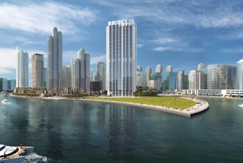 Peninsula Three