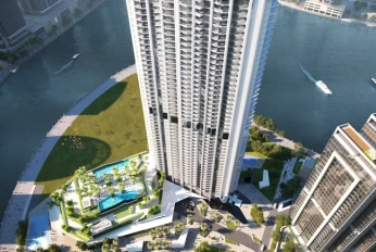 Peninsula Three