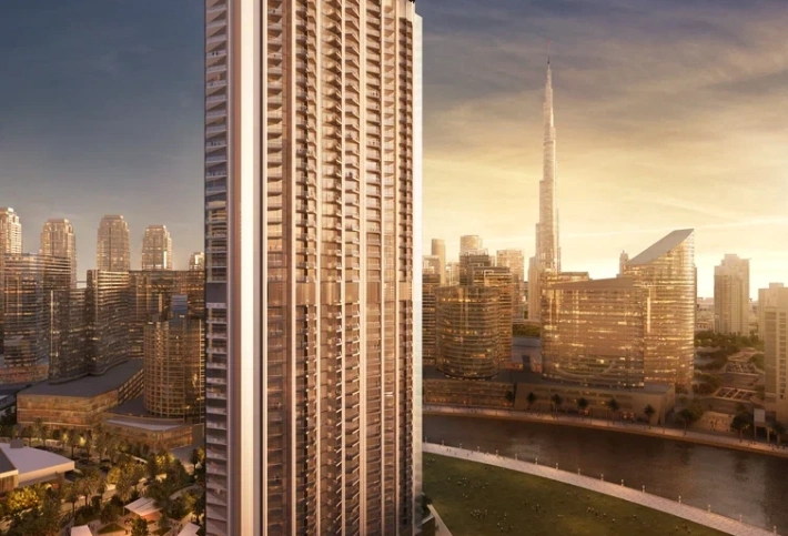 Peninsula Three