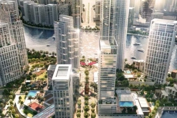 Peninsula Two