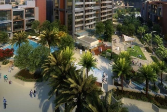 Peninsula Two