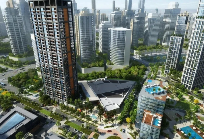 Peninsula Two