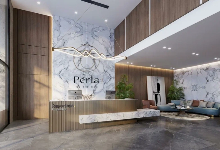 Perla 2