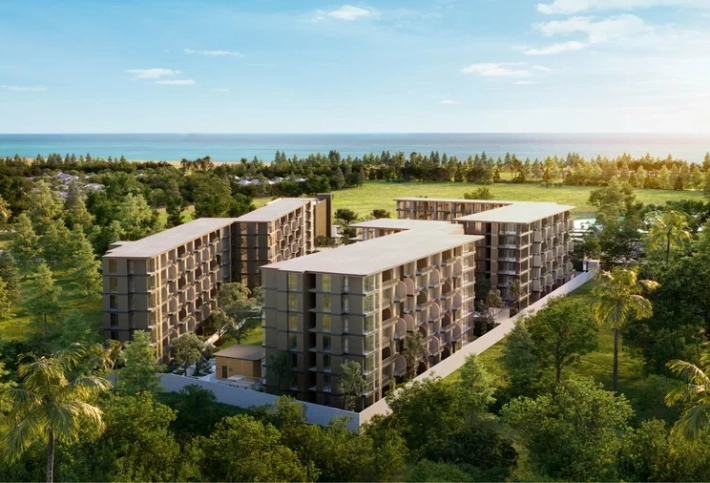 PEYLAA Phuket Bang Tao