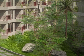Phenomenon Residence