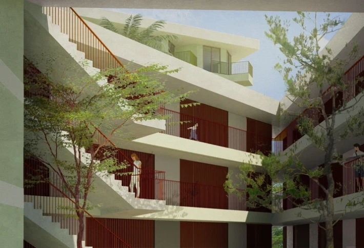 Phenomenon Residence