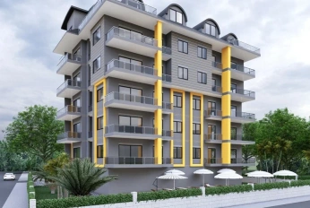 PI LIFE RESIDENCE