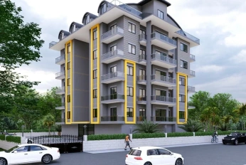 PI LIFE RESIDENCE