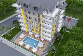 PI LIFE RESIDENCE