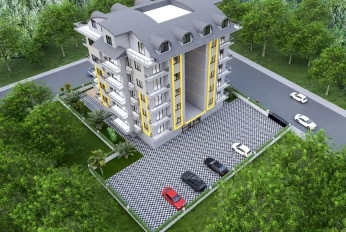 PI LIFE RESIDENCE