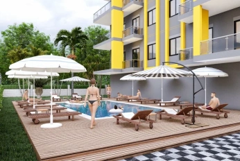 PI LIFE RESIDENCE