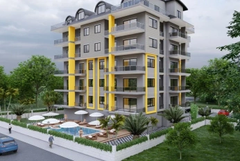 PI LIFE RESIDENCE