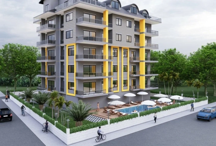 PI LIFE RESIDENCE
