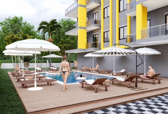 PI LIFE RESIDENCE