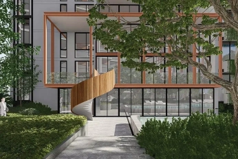 Pirak Condominium