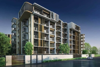 Pirak Condominium