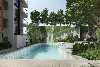 Pirak Condominium