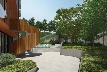 Pirak Condominium