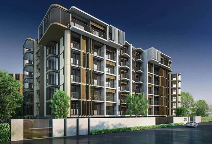 Pirak Condominium