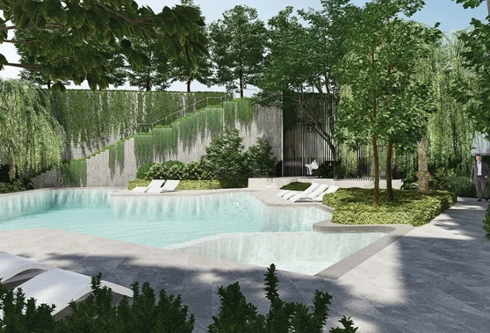 Pirak Condominium