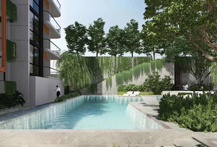 Pirak Condominium