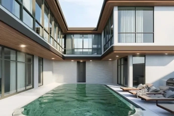 Pirak Villa
