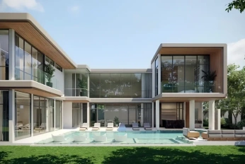 Pirak Villa