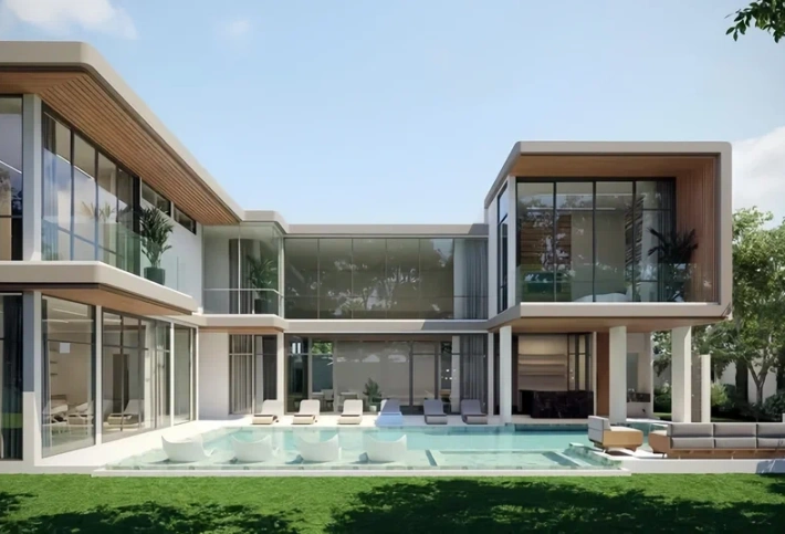 Pirak Villa