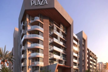 Plaza