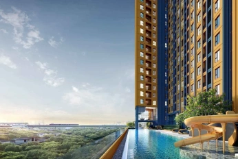 Plum Condo New West