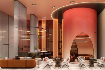 Plum Condo New West