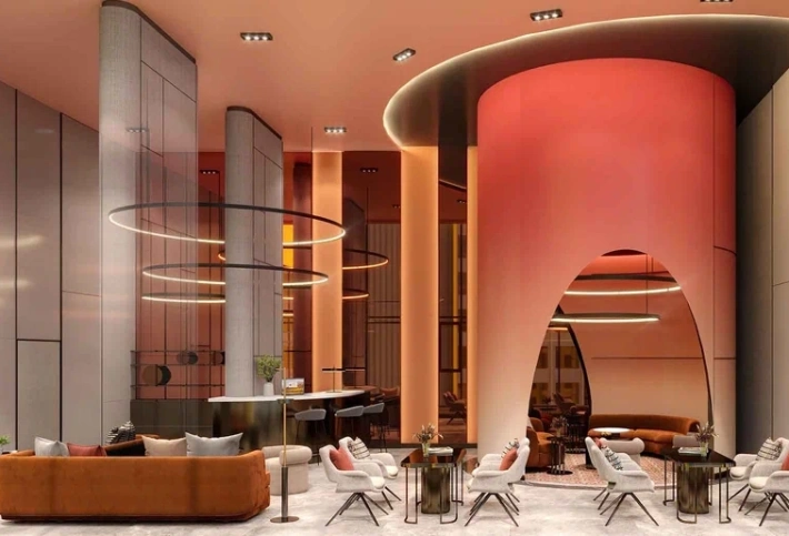 Plum Condo New West