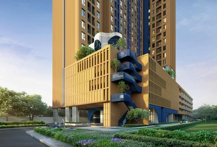 Plum Condo New West