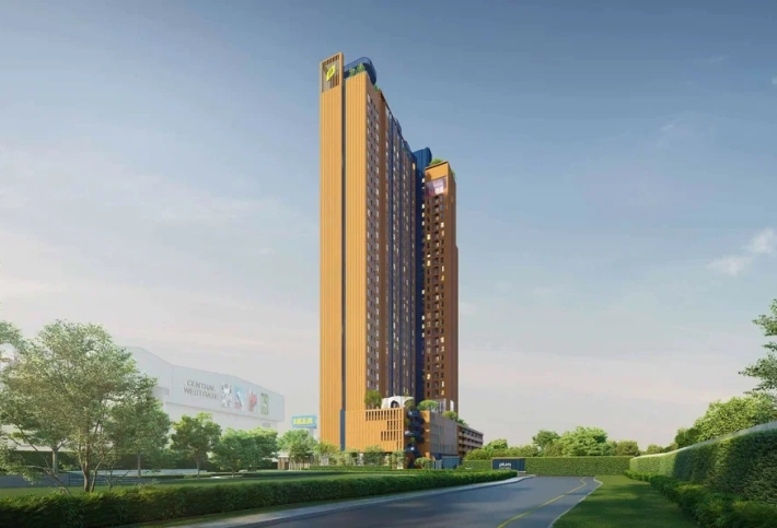 Plum Condo New West