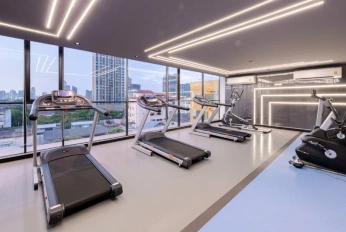 Plum Condo Sukhumvit 62