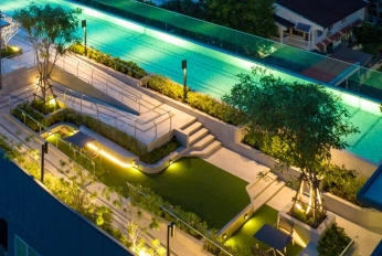 Plum Condo Sukhumvit 62