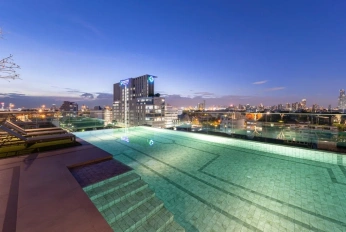 Plum Condo Sukhumvit 62