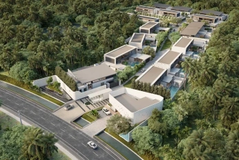 Poetry Villas