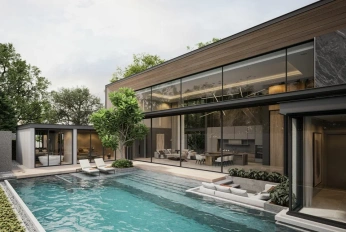 Poetry Villas