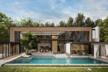 Poetry Villas