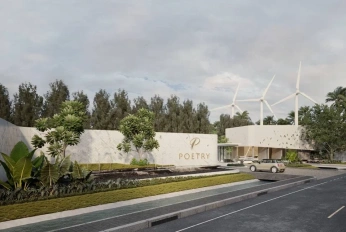 Poetry Villas