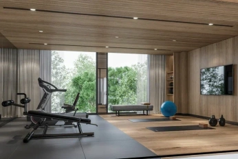 Poetry Villas