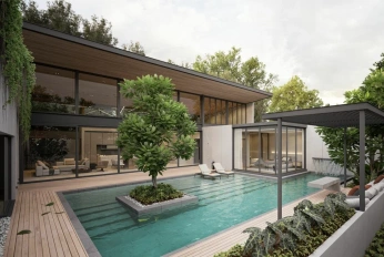 Poetry Villas