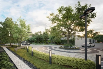 Poetry Villas