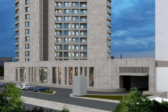 Polat Tower