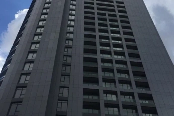 Polat Tower