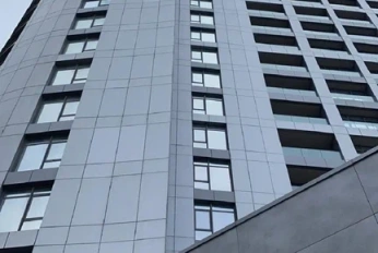 Polat Tower