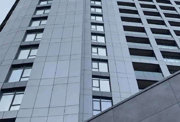 Polat Tower