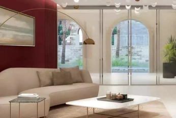Port De La Mer - La Sirene