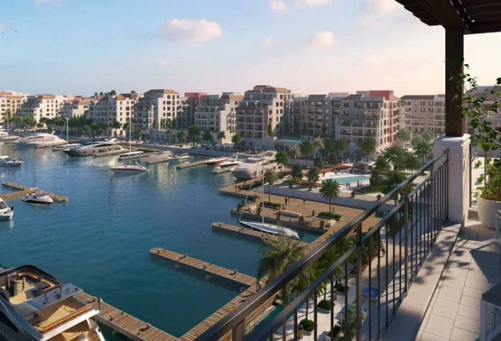 Port De La Mer - La Sirene